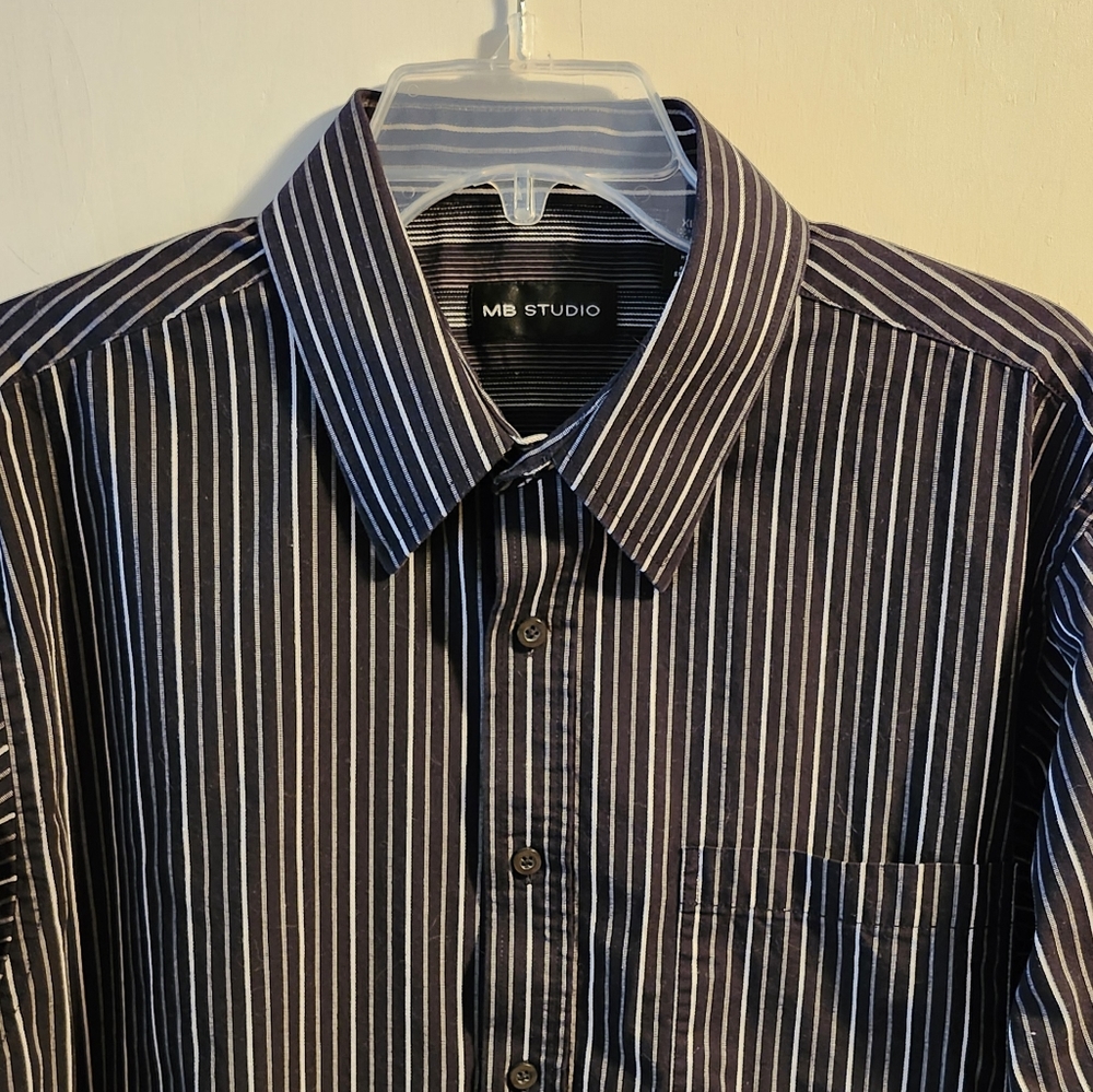 MB Studio Shirt